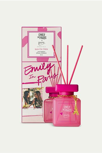 Essentials Chic Chérie - Emily in Paris