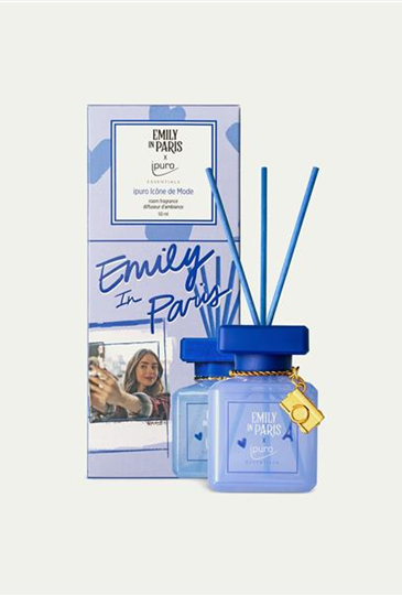 Essentials Icône de Mode - Emily in Paris