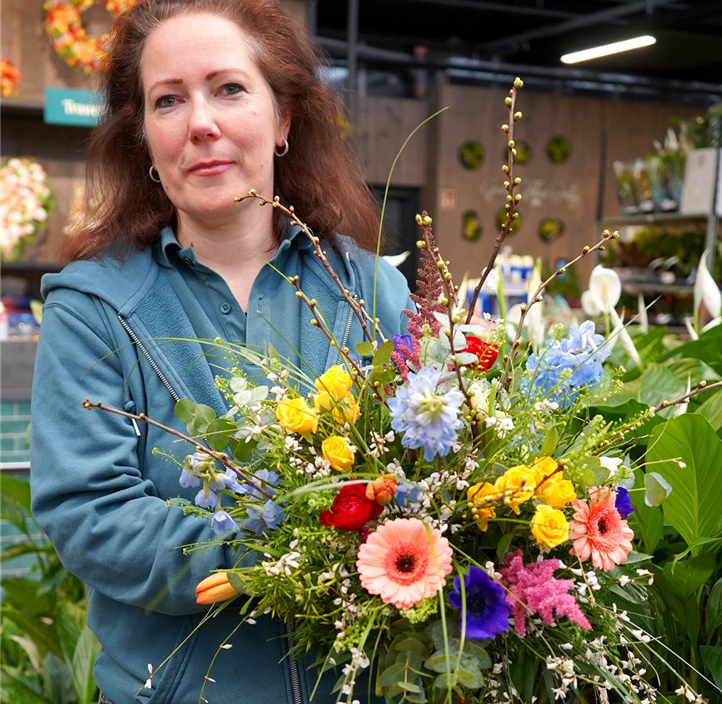 Pflanzen Mauk Gartencenter GmbH