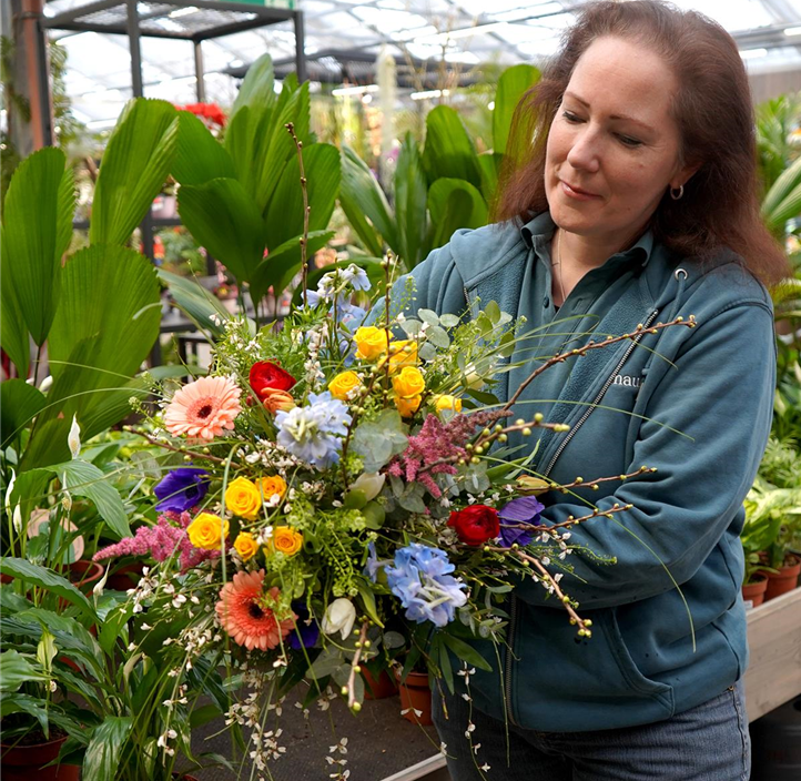 Pflanzen Mauk Gartencenter GmbH