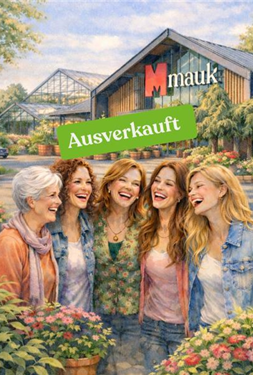 Ladies Night bei Pflanzen Mauk