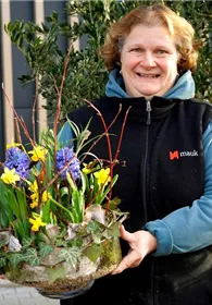 Pflanzen Mauk Gartencenter GmbH