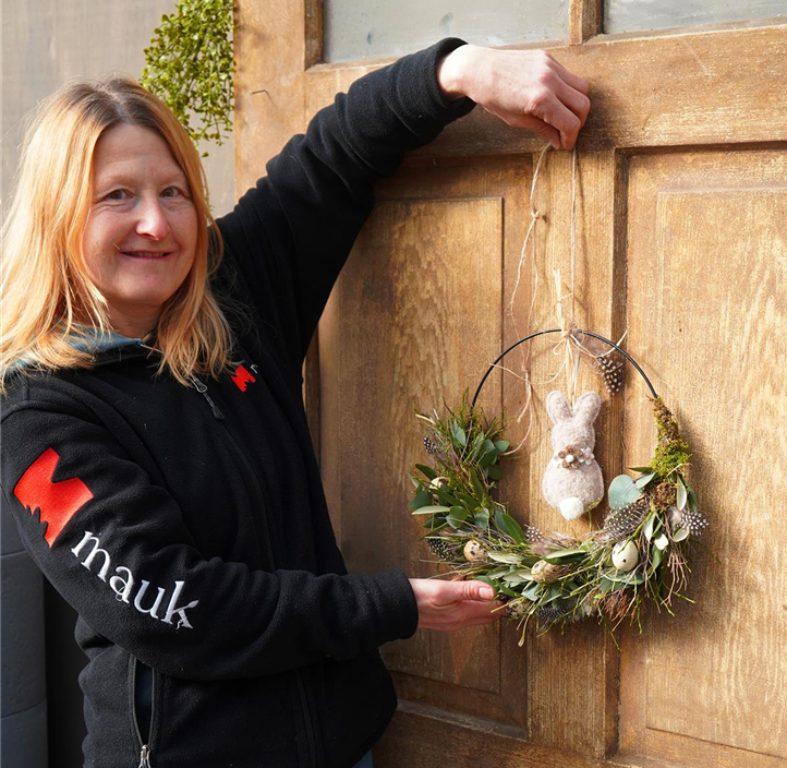 Pflanzen Mauk Gartencenter GmbH