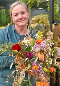 Pflanzen Mauk Gartencenter GmbH