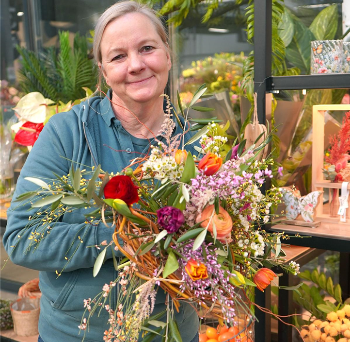 Pflanzen Mauk Gartencenter GmbH