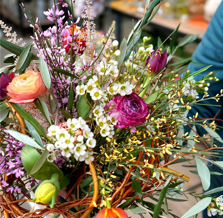 Pflanzen Mauk Gartencenter GmbH