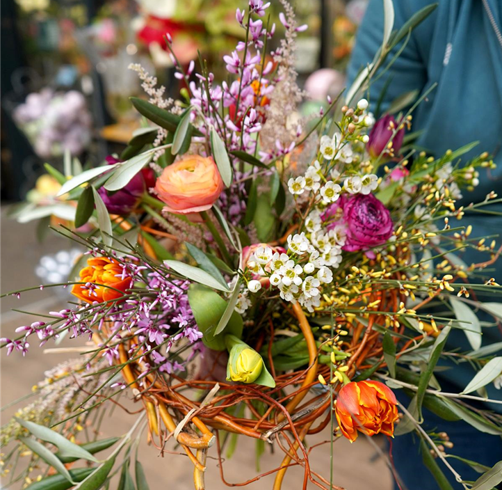 Pflanzen Mauk Gartencenter GmbH