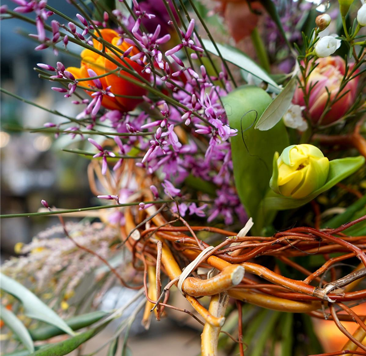 Pflanzen Mauk Gartencenter GmbH