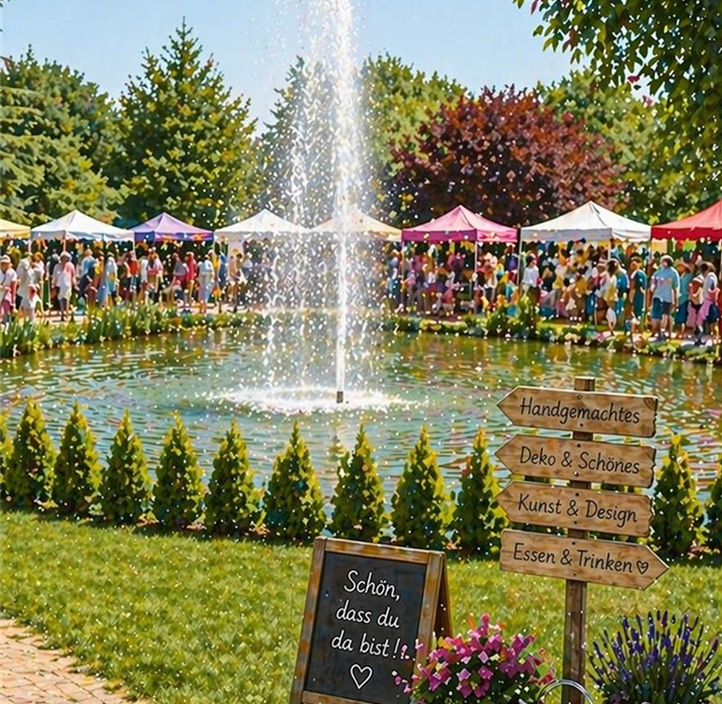 Pflanzen Mauk Gartencenter GmbH