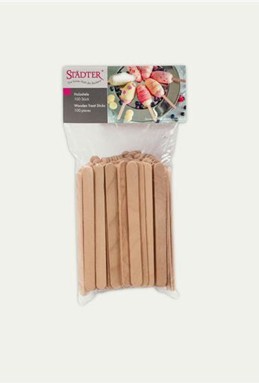 Holzstiele