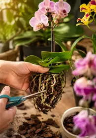 Pflanzen Mauk Gartencenter GmbH