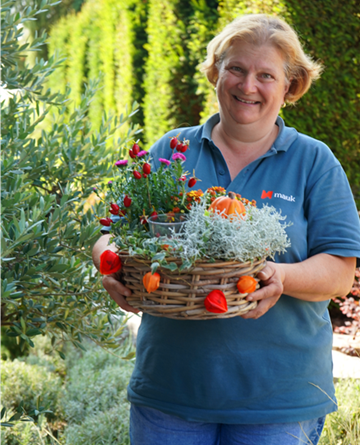 Workshop: Afterwork Herbstschale