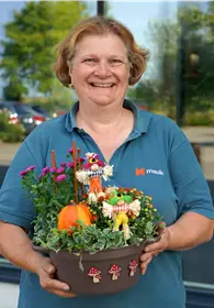 Pflanzen Mauk Gartencenter GmbH