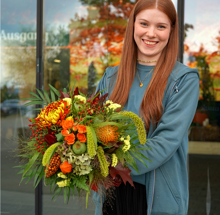Pflanzen Mauk Gartencenter GmbH