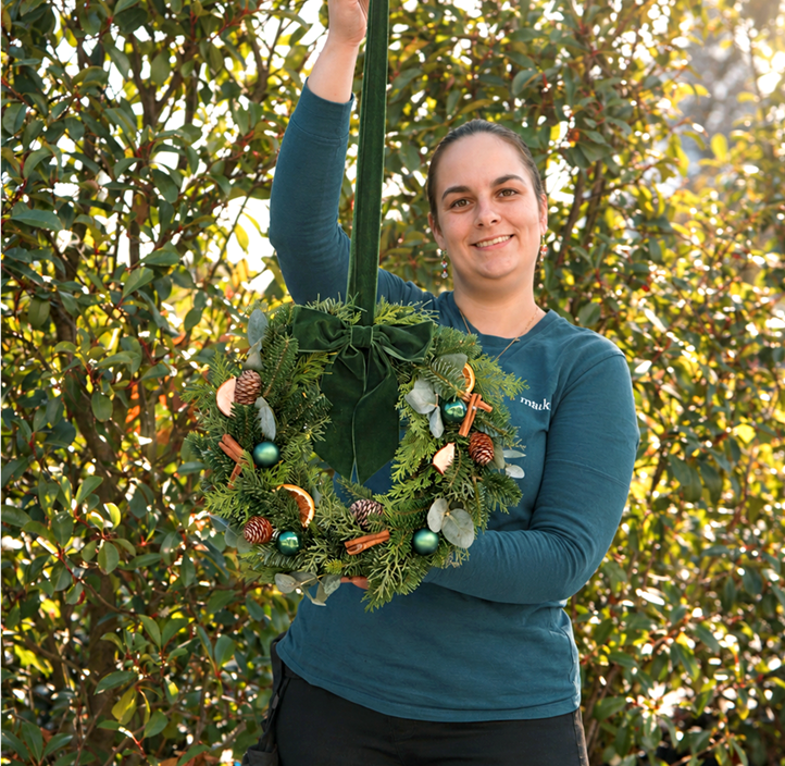 Pflanzen Mauk Gartencenter GmbH
