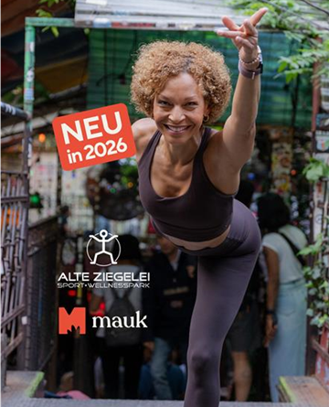 Yoga: Rücken in Balance – Kraft & Entspannung 