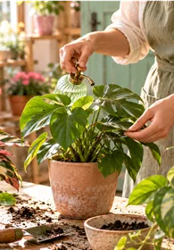 Pflanzen Mauk Gartencenter GmbH