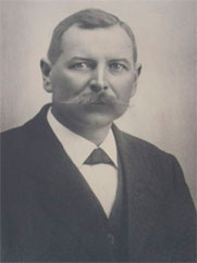 Karl Gottlieb Mauk